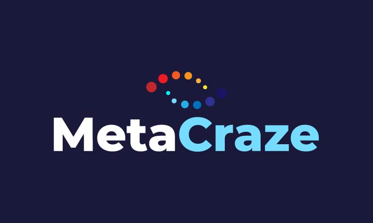 MetaCraze.com - Best premium names